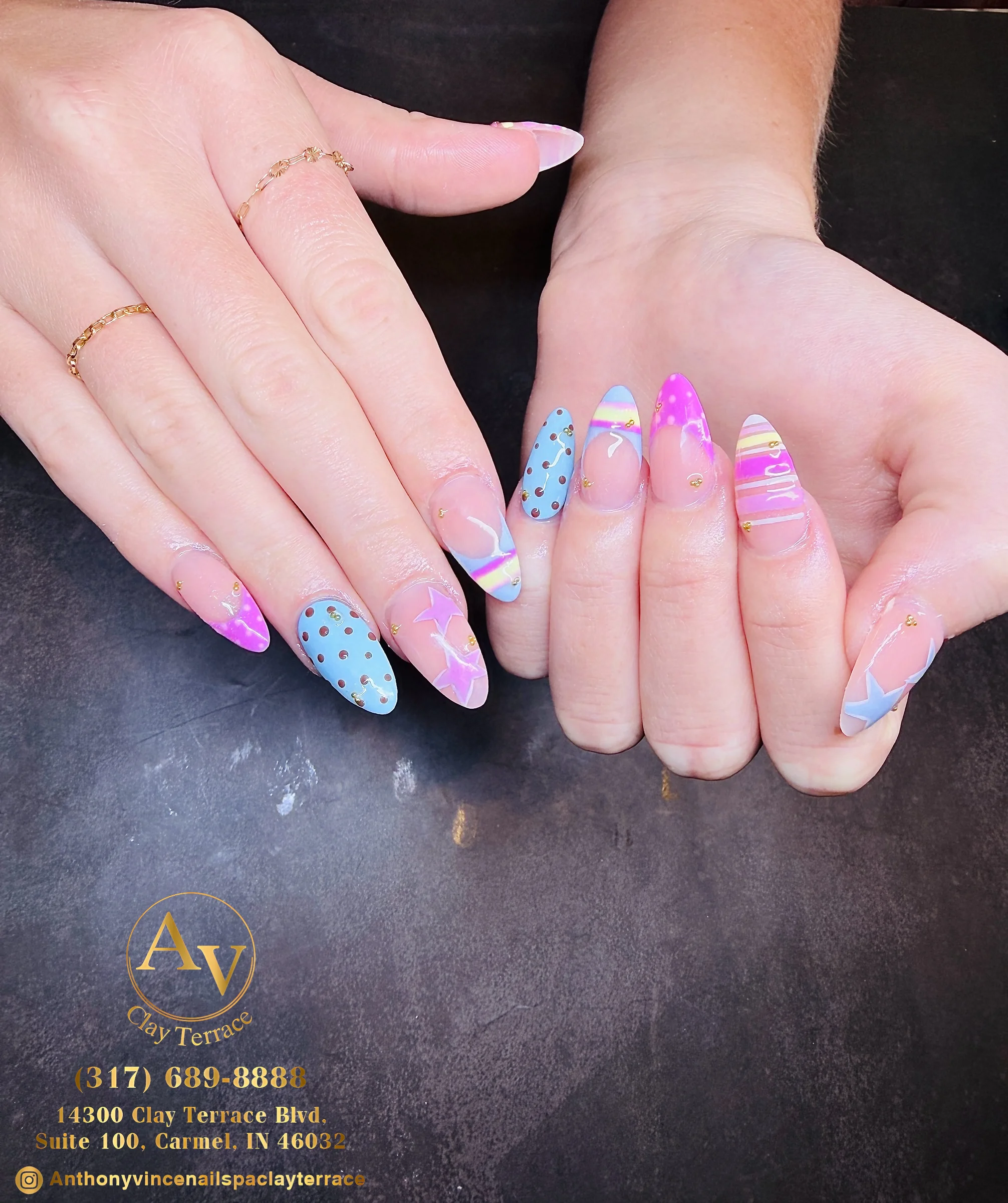 Nail Art